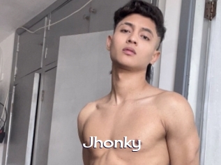 Jhonky