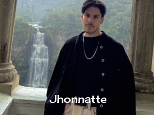 Jhonnatte