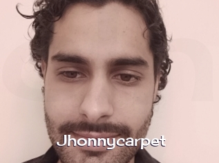 Jhonnycarpet