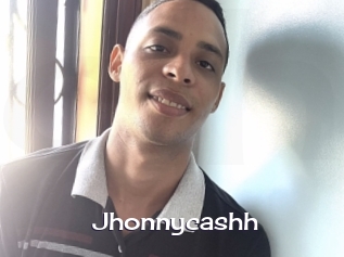 Jhonnycashh