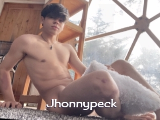 jhonnypeck Click here to exit