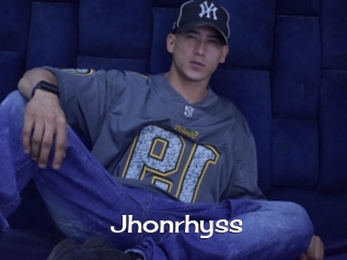 Jhonrhyss