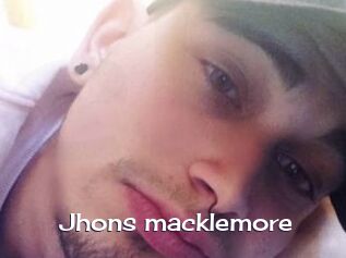 jhons_macklemore Click here to exit