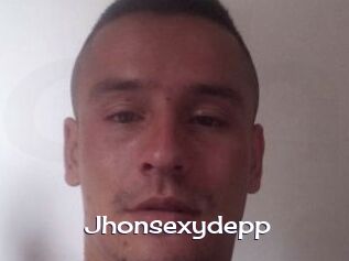 Jhonsexydepp