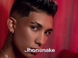 Jhonsnake
