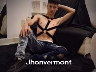 Jhonvermont