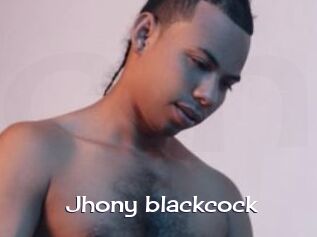 Jhony_blackcock