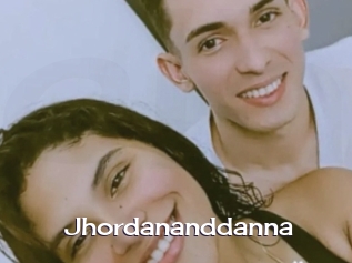 Jhordananddanna