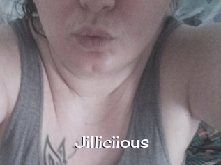 Jilliciious