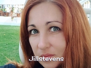 Jillstevens