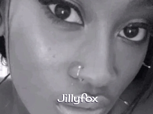 Jillyfox