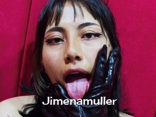 Jimenamuller