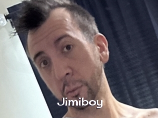 Jimiboy