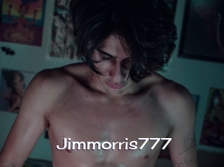 Jimmorris777