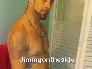 Jimmyontheside