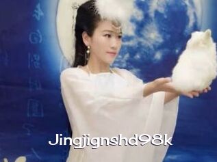 Jingjignshd98k