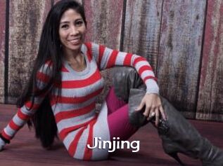 Jinjing