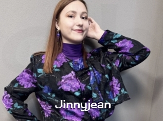 Jinnyjean