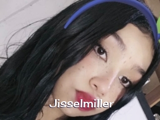 Jisselmiller