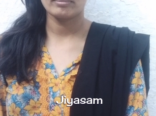 Jiyasam