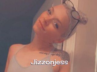 Jizzonjess