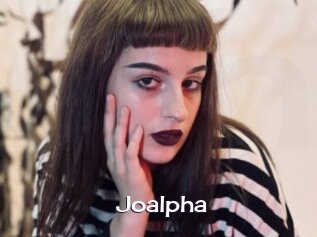 Joalpha