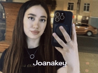 Joanakey