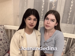 Joanandedina