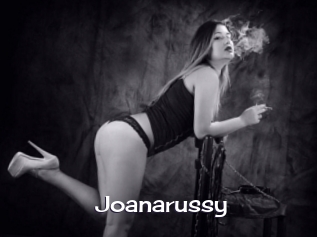 Joanarussy