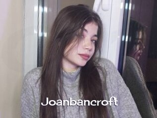 Joanbancroft