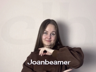 Joanbeamer