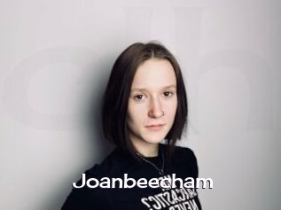 Joanbeecham