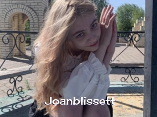 Joanblissett