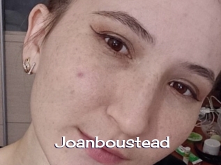 Joanboustead