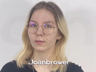 Joanbrower