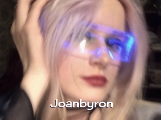 Joanbyron