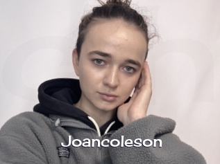 Joancoleson