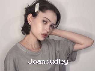 Joandudley