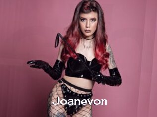 Joanevon