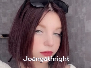 Joangathright