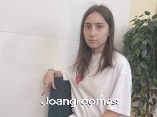 joangroomes Click here to exit