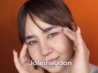 Joanhaydon