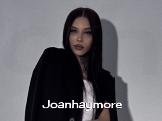 joanhaymore Click here to exit