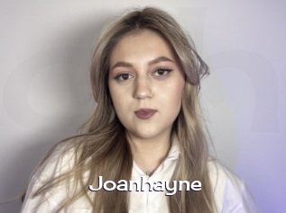 Joanhayne
