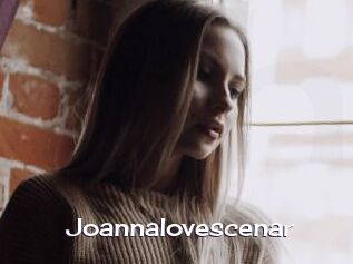 Joannalovescenar