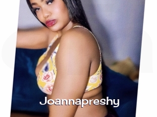 Joannapreshy