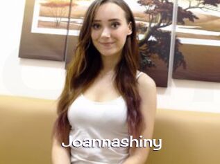 Joannashiny