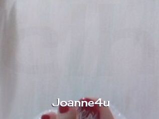 Joanne4u