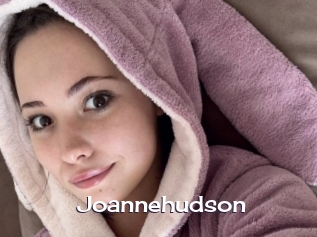 Joannehudson