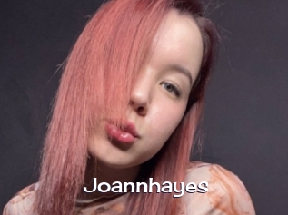 Joannhayes